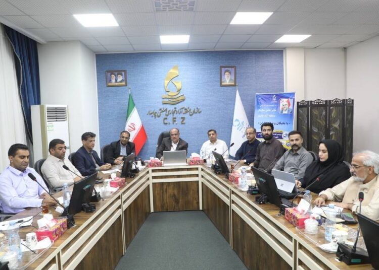 مرز ریمدان نقش مهمی در تأمین کالاهای اساسی دارد