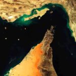 تنگه هرمز اهرم مشروع ایران است
