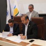 آغاز فصل تازه همكاری‌های راهبردی میان مناطق آزاد انزلی و اروند