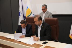 آغاز فصل تازه همكاری‌های راهبردی میان مناطق آزاد انزلی و اروند
