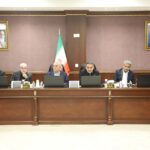 برنامه راهبردی مناطق آزاد با رویکرد توسعه دریامحور و متناسب با مزیتهای هر منطقه تدوین میشود