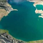 عقبنشینی تدریجی دریای خزر؛ تعامل عوامل طبیعی و انسانی
