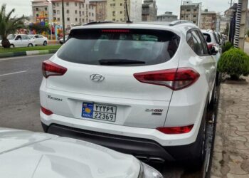 نامه رفع محدودیت تردد خودروهای پلاک مناطق آزاد جعلی است