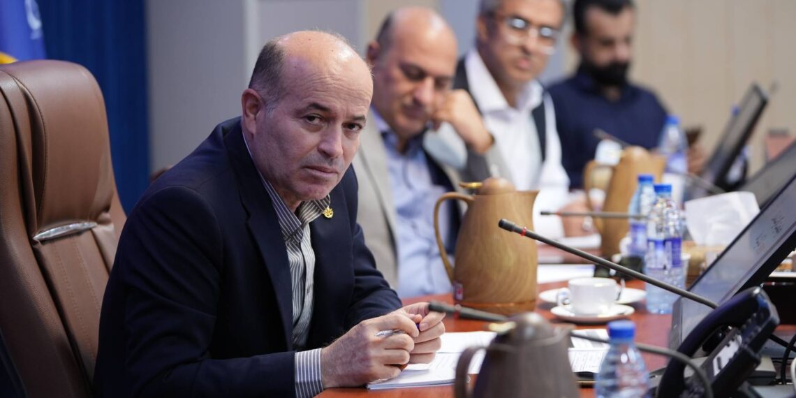 ضرورت تقویت فرهنگ ایمنی، بهروزرسانی ریسکها و فعالسازی کمیتههای تخصصی HSE در بنادر