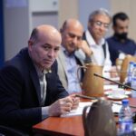 ضرورت تقویت فرهنگ ایمنی، بهروزرسانی ریسکها و فعالسازی کمیتههای تخصصی HSE در بنادر