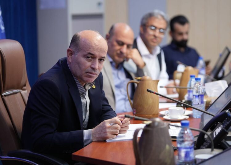 ضرورت تقویت فرهنگ ایمنی، بهروزرسانی ریسکها و فعالسازی کمیتههای تخصصی HSE در بنادر