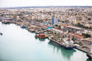 توانمندی های استان جهت الگو شدن منطقه آزاد بوشهر در کشور
