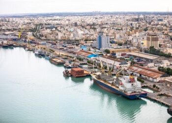 توانمندی های استان جهت الگو شدن منطقه آزاد بوشهر در کشور
