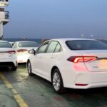 طلسم پلاک ملی خودروهای لوکس مناطق آزاد شکست