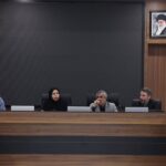 تدقیق مطالعات مدیریت یکپارچه سواحل خوزستان وارد فاز اجرایی شد