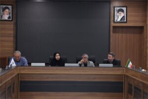تدقیق مطالعات مدیریت یکپارچه سواحل خوزستان وارد فاز اجرایی شد
