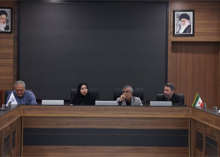 تدقیق مطالعات مدیریت یکپارچه سواحل خوزستان وارد فاز اجرایی شد
