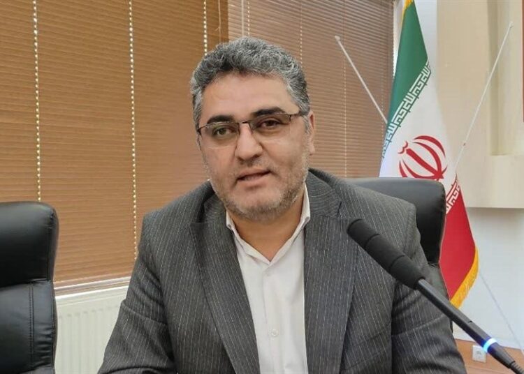 آمادگی ایجاد پایانه صادراتی شیلات در چهارمحال و بختیاری وجود دارد