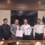 تردد خودروهای پلاک منطقه آزاد قصرشیرین تسهیل میشود