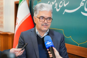 طرح جامع بندر ترکمن با رعایت ملاحظات محیط زیستی مصوب شد
