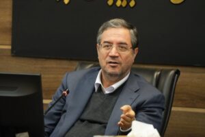 انتقاد استاندار آذربایجان‌غربی از مدیریت منطقه آزاد ماکو / رحمانی: دریاچه ارومیه جزو دغدغه‌های اصلی مردم است