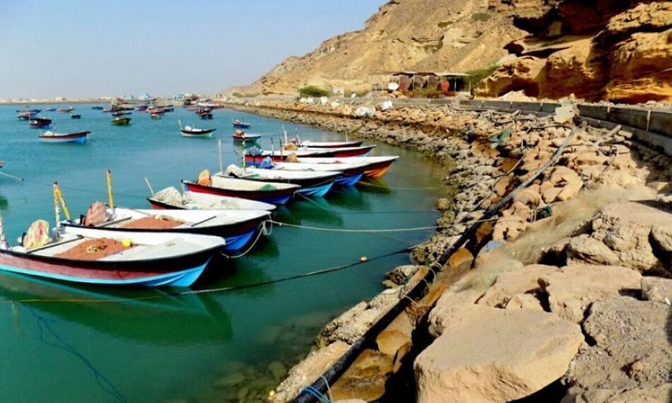 چرا گردشگری دریایی پیشران اقتصاد ساحلی ایران نشد