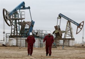 قیمت جهانی نفت امروز 1405/3/13 |برنت 96 دلار و 76 سنت شد