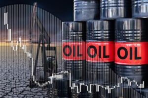 قیمت جهانی نفت امروز 1405/3/16