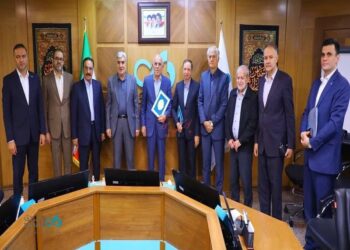 گامی استراتژیک برای حمایت از اقتصاد مکران و تکریم ایثارگران مناطق ساحلی