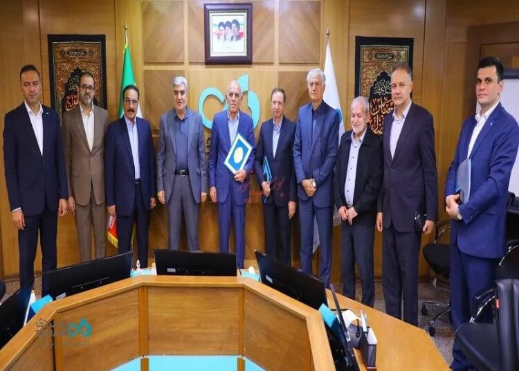 گامی استراتژیک برای حمایت از اقتصاد مکران و تکریم ایثارگران مناطق ساحلی