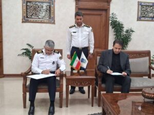 توافق شمارهگذاری خودرو در منطقه آزاد مهران امضا شد؛ واردات خودرو یک گام به اجرا نزدیکتر شد