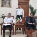 توافق شمارهگذاری خودرو در منطقه آزاد مهران امضا شد؛ واردات خودرو یک گام به اجرا نزدیکتر شد
