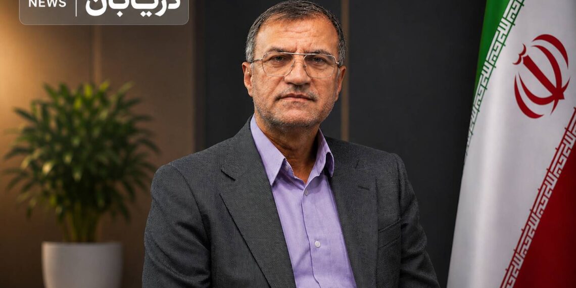 احمد مرادی: تفویض اختیار به استانداران در شرایط بحران باید جدی دنبال شود