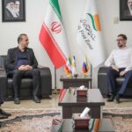 منطقه آزاد انزلی؛ توسعه همکاری های تجاری و حمل و نقل دریایی با روسیه