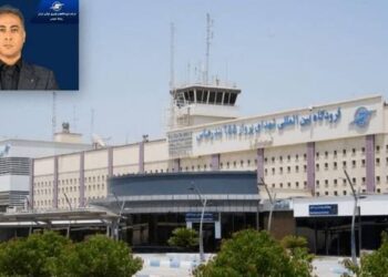 فرودگاه بین‌المللی بندرعباس از امروز آماده پذیرش پروازهای جدید است
