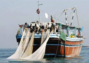بندر کنگ؛ ۱۷ روز بی خبری از سرنوشت صیاد ایرانشهری