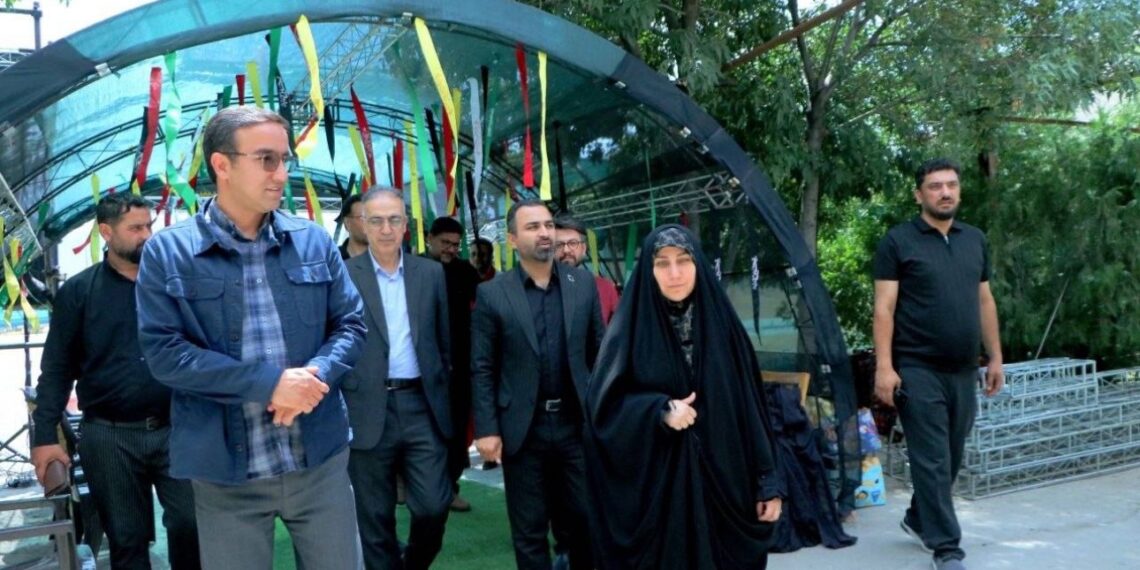 مرز بازرگان؛ نخستین مواجهه زائران خارجی با فرهنگ و هویت ایرانی