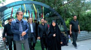 مرز بازرگان؛ نخستین مواجهه زائران خارجی با فرهنگ و هویت ایرانی