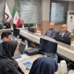 گمرک بوشهر میزبان نشست هماهنگی مدیران اقتصادی و دارایی استان شد