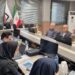 گمرک بوشهر میزبان نشست هماهنگی مدیران اقتصادی و دارایی استان شد