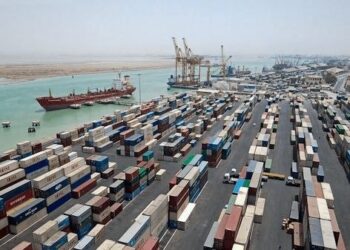 درآمدهای گمرکی بوشهر ۹۰۰۰ میلیاردی شد