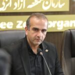 انبارهای کالای اساسی بندر کاسپین پُر شد