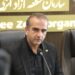 انبارهای کالای اساسی بندر کاسپین پُر شد