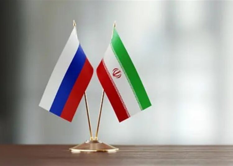 تداوم همکاری ایران و روسیه در توسعه میدان‌های نفت و گاز