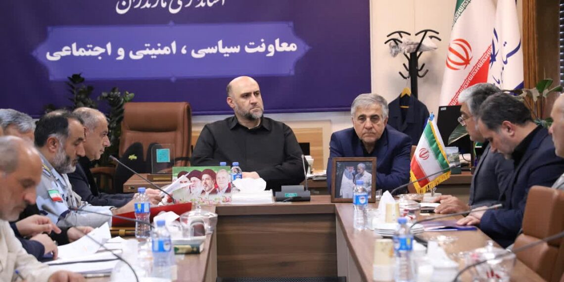 معاون سیاسی استاندار مازندران: رفع موانع فعالیت بخش خصوصی با جدیت دنبال می‌شود