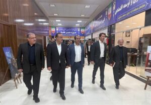 منطقه آزاد دوغارون در مسیر تبدیل شدن به محور تجارت مرزی و ترانزیت کشور