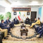 بررسی راهكارهای توسعه همكاری‌های منطقه آزاد انزلی و گروه كشتیرانی جمهوری اسلامی ایران