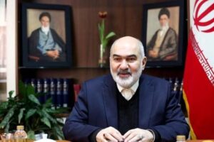 آزادی تردد خودروهای پلاک اروند در مسیرهای تهران، قم و مشهد به مناسبت آیین وداع و تشییع پیکر مطهر رهبر شهید انقلاب