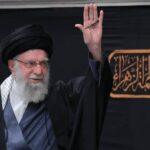 از قلب تنگه هرمز تا مشهد؛ بدرقه‌ای از جنس وفاداری