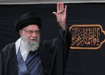 از قلب تنگه هرمز تا مشهد؛ بدرقه‌ای از جنس وفاداری