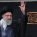 از قلب تنگه هرمز تا مشهد؛ بدرقه‌ای از جنس وفاداری