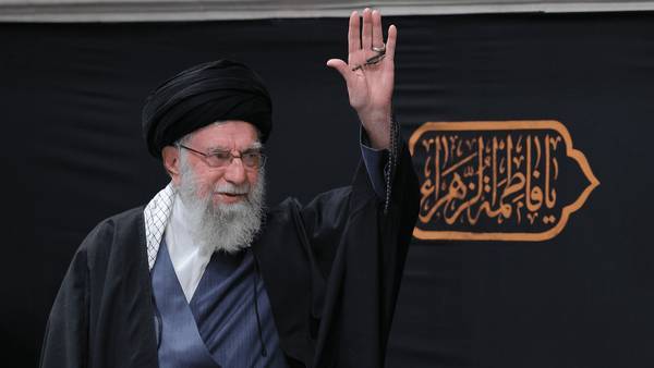 از قلب تنگه هرمز تا مشهد؛ بدرقهای از جنس وفاداری