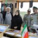 سخنگوی دولت: نیروی دریایی نقش برجسته ای در حفظ امنیت کشور ایفا کرد