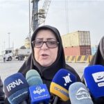 بازدید سخنگوی دولت از ظرفیت‌های اقتصادی و گردشگری سواحل مکران