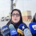 بازدید سخنگوی دولت از ظرفیت‌های اقتصادی و گردشگری سواحل مکران